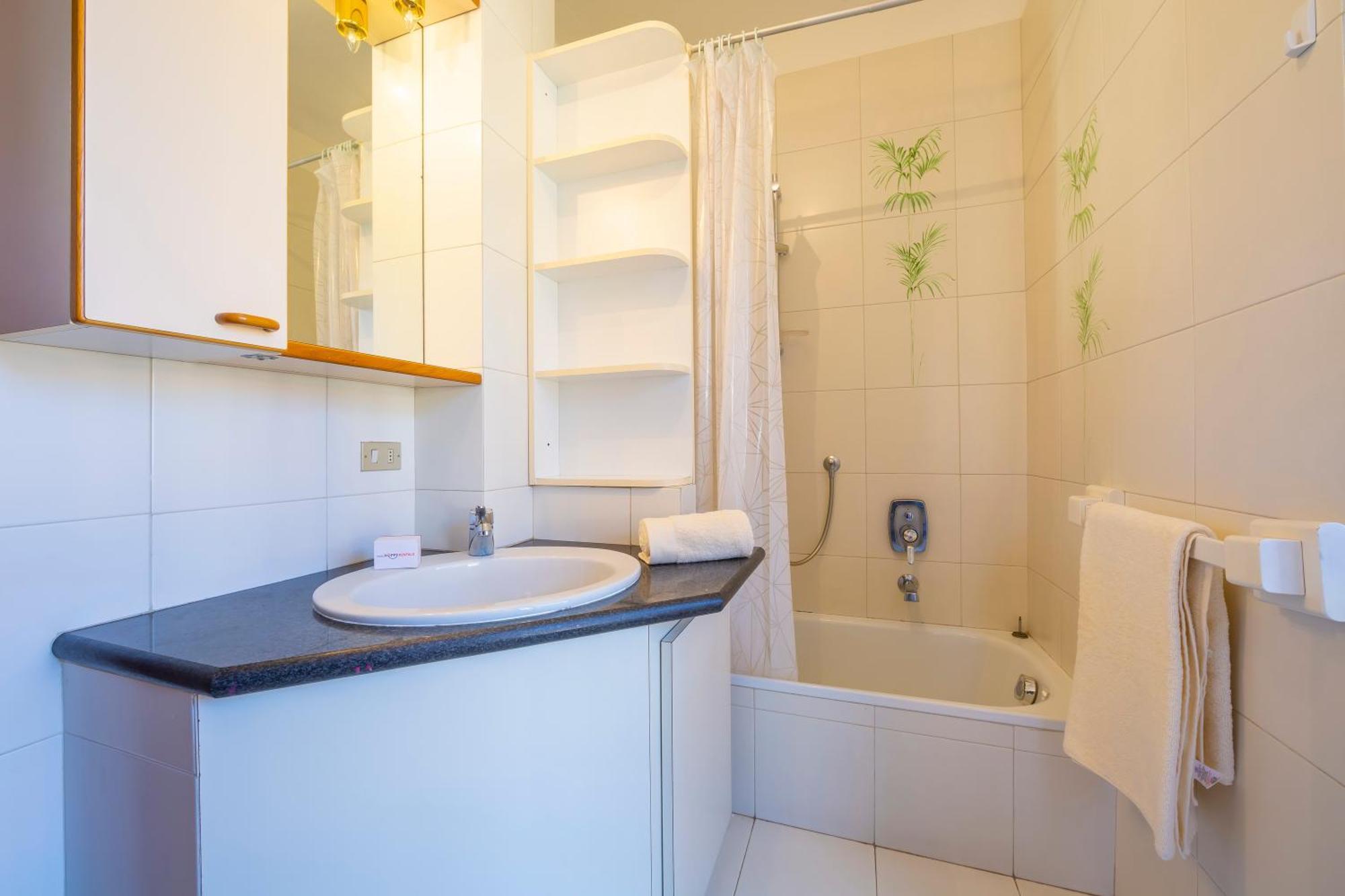 Appartamento Gaya Stresa Center - Happy Rentals Экстерьер фото