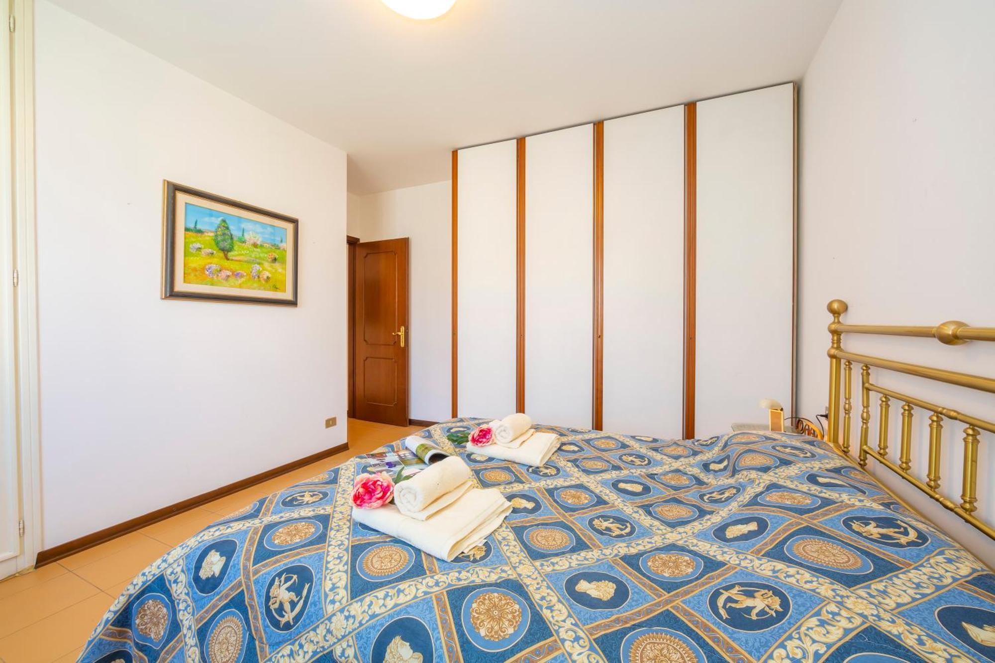 Appartamento Gaya Stresa Center - Happy Rentals Экстерьер фото
